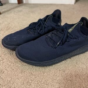 Pharrell Williams x adidas Athletic Shoes